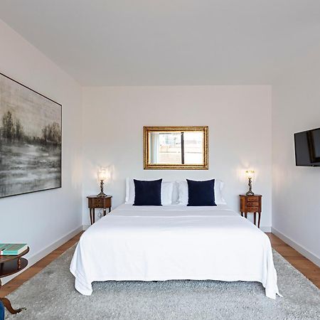 54 Sao Paulo - Exclusive Apartment Hotel Lisboa Εξωτερικό φωτογραφία
