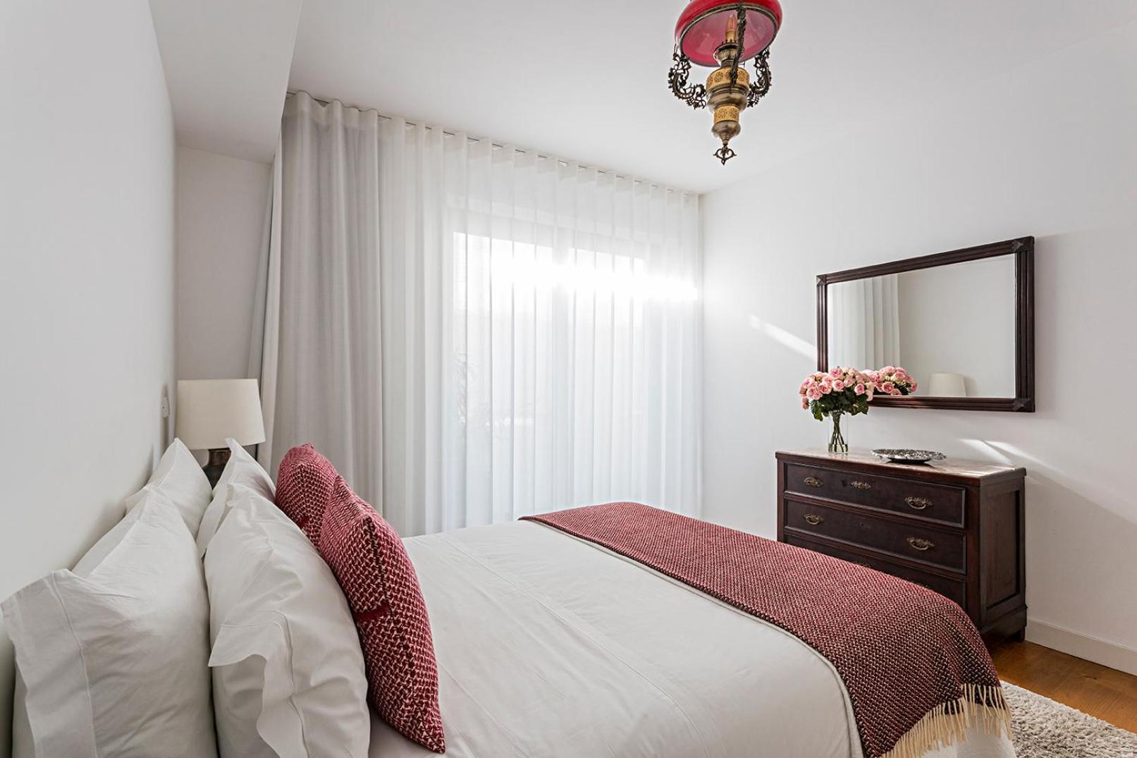 54 Sao Paulo - Exclusive Apartment Hotel Lisboa Εξωτερικό φωτογραφία