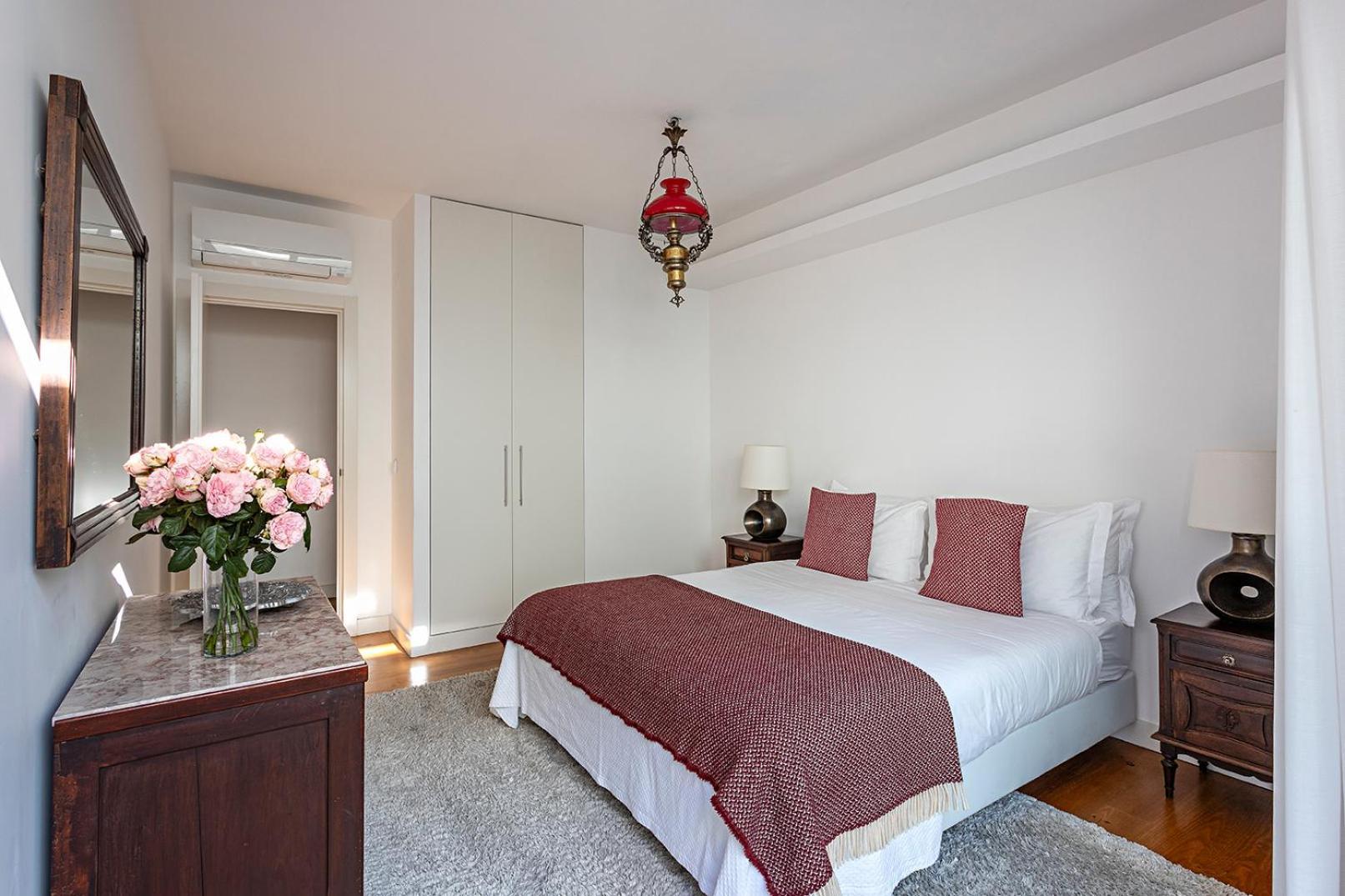 54 Sao Paulo - Exclusive Apartment Hotel Lisboa Εξωτερικό φωτογραφία