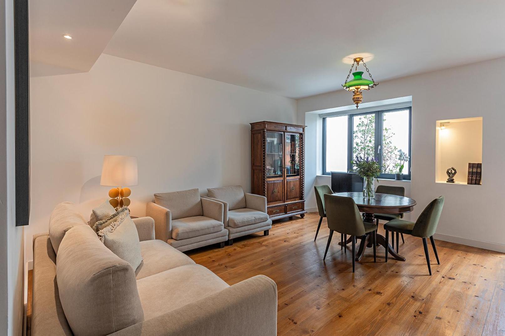 54 Sao Paulo - Exclusive Apartment Hotel Lisboa Εξωτερικό φωτογραφία