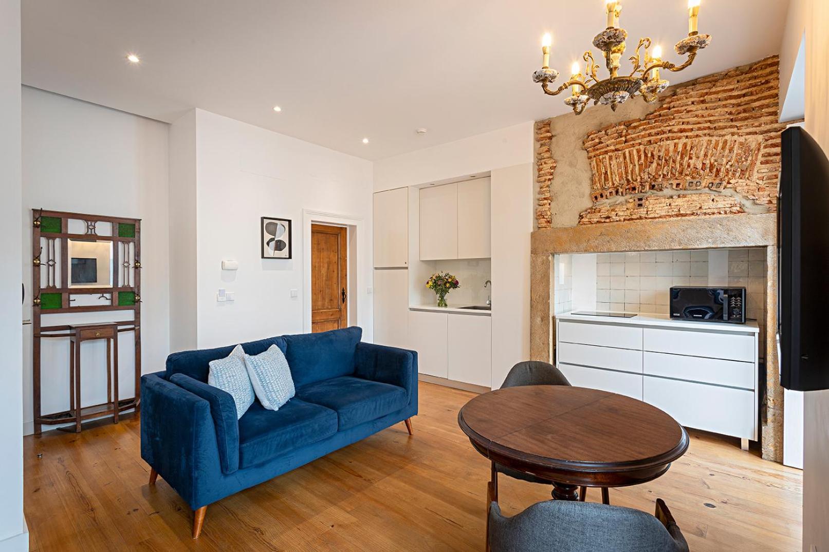 54 Sao Paulo - Exclusive Apartment Hotel Lisboa Εξωτερικό φωτογραφία