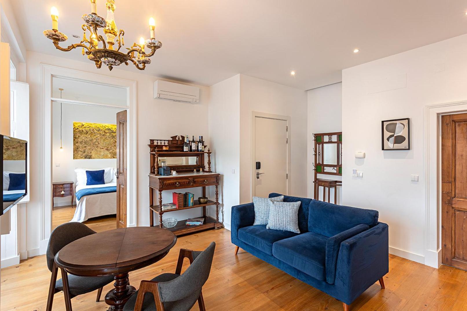 54 Sao Paulo - Exclusive Apartment Hotel Lisboa Εξωτερικό φωτογραφία