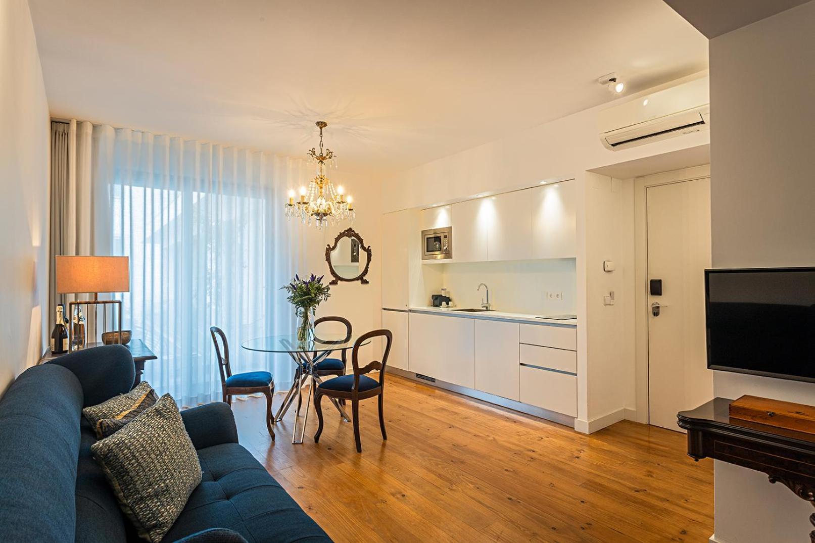 54 Sao Paulo - Exclusive Apartment Hotel Lisboa Εξωτερικό φωτογραφία