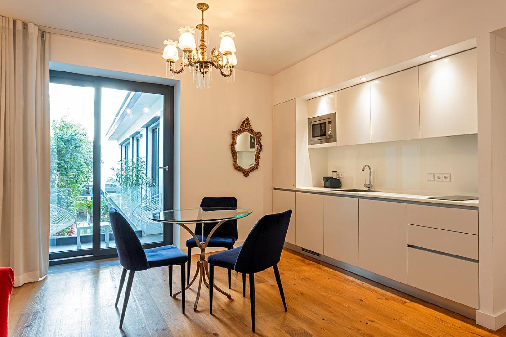 54 Sao Paulo - Exclusive Apartment Hotel Lisboa Εξωτερικό φωτογραφία