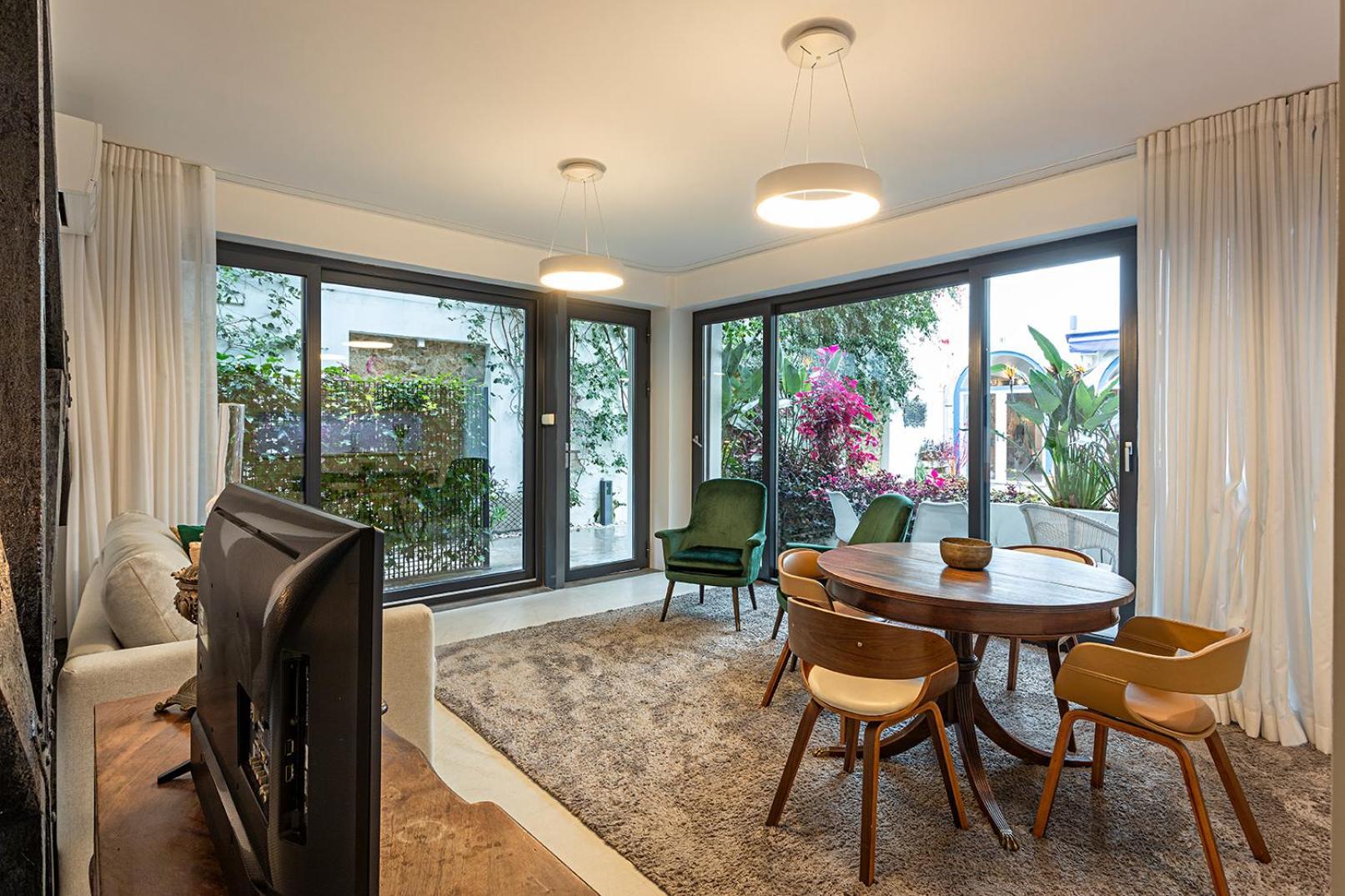54 Sao Paulo - Exclusive Apartment Hotel Lisboa Εξωτερικό φωτογραφία