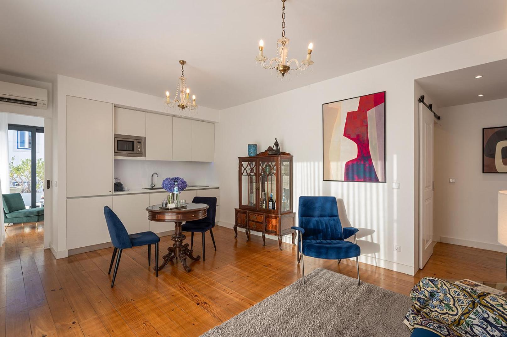 54 Sao Paulo - Exclusive Apartment Hotel Lisboa Εξωτερικό φωτογραφία