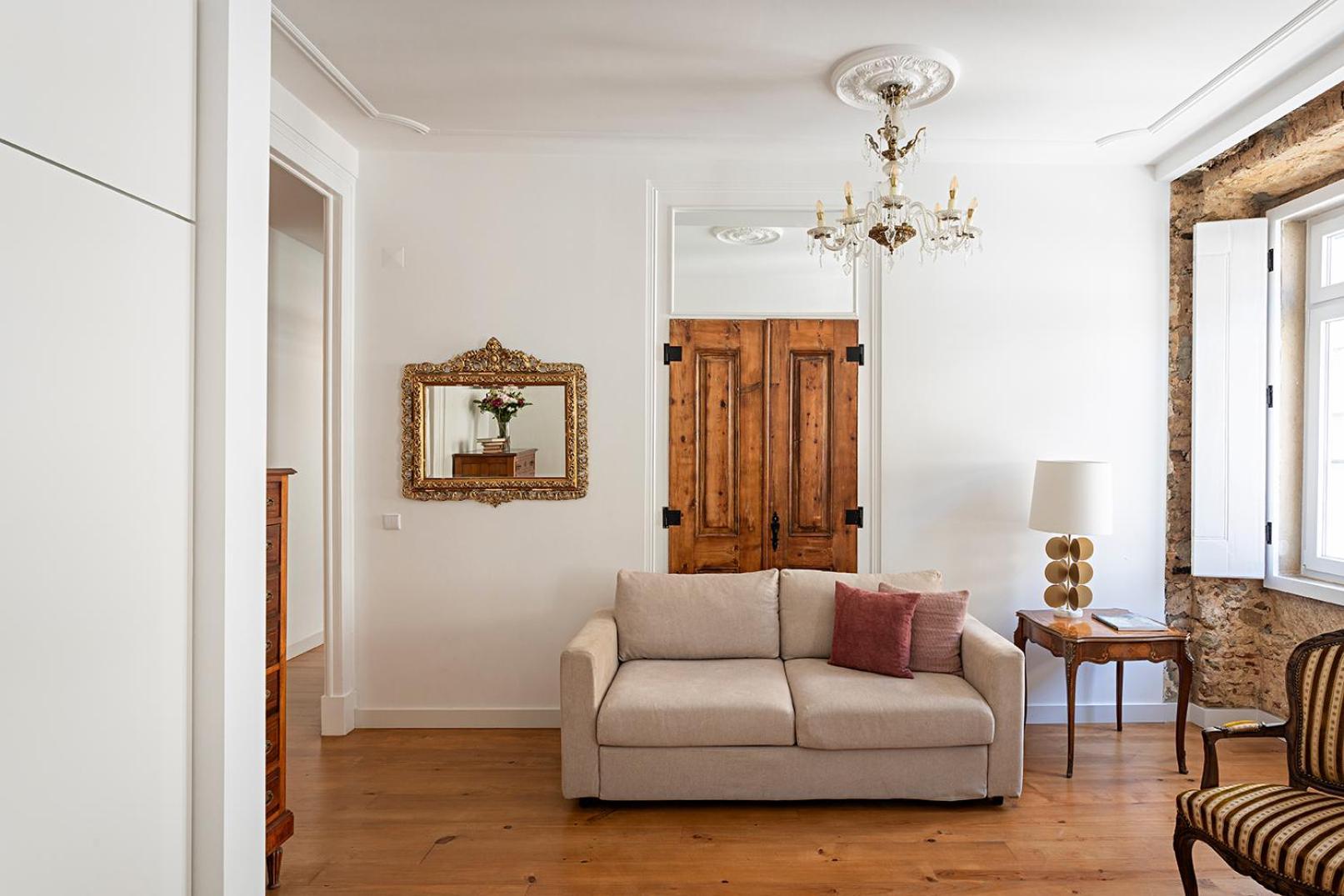54 Sao Paulo - Exclusive Apartment Hotel Lisboa Εξωτερικό φωτογραφία